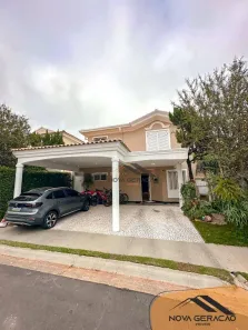 Casa de Condomínio com 3 Quartos à venda, 245m² no Green Valley Edge City, São José do Rio Preto
