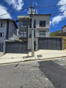 Apartamento com 3 Quartos à venda, 110m² no Residencial Summer Ville, Poços de Caldas