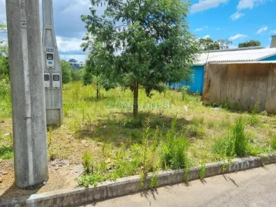 Lote/Terreno à venda, 330m² no Diamantino, Caxias do Sul