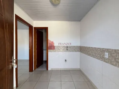 Kitnet com 1 Quarto para alugar, 18m² no Cidade Nova, Itajaí