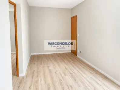 Apartamento com 2 Quartos à venda, 53m² no Éden, Sorocaba