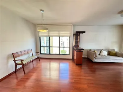 Apartamento com 4 Quartos à venda, 142m² no Pinheiros, São Paulo
