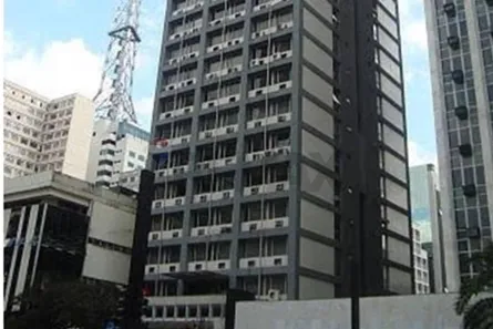 Sala Comercial para alugar, 400m² no Cerqueira César, São Paulo