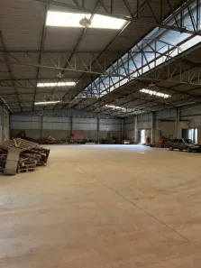 Galpão/Depósito/Armazém para alugar, 1700m² no Jardim Tokio, Tatuí