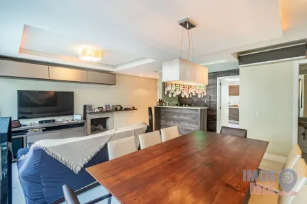 Apartamento com 3 Quartos à venda, 106m² no Passo da Areia, Porto Alegre