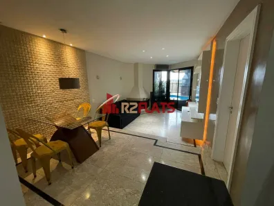 Flat com 1 Quarto à venda, 78m² no Vila Suzana, São Paulo