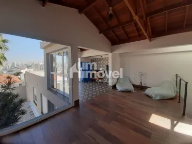 Sobrado com 3 Quartos à venda, 342m² no Bosque da Saúde, São Paulo
