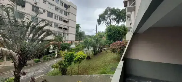 Apartamento com 2 Quartos à venda, 49m² no Pechincha, Rio de Janeiro