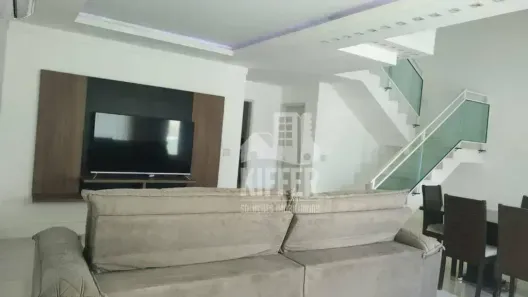 Casa de Condomínio com 4 Quartos à venda, 206m² no Tribobó, São Gonçalo