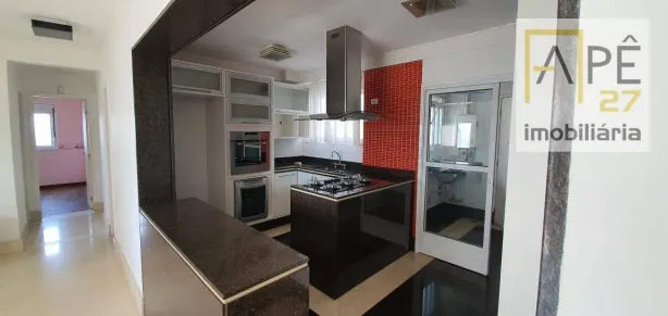 Apartamento com 3 Quartos para alugar, 113m² no Jardim Zaira, Guarulhos
