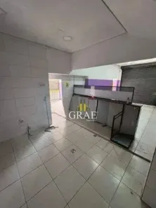 Ponto Comercial para alugar, 100m² no Centro, São Caetano do Sul