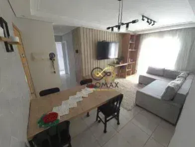 Apartamento com 2 Quartos à venda, 70m² no Vila Nossa Senhora de Fátima, Guarulhos