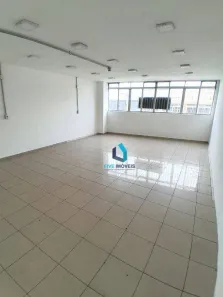 Ponto Comercial para alugar, 240m² no Santo Amaro, São Paulo