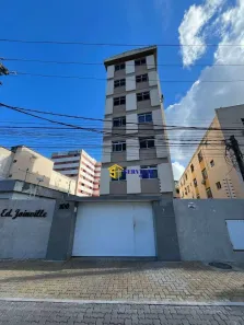 Apartamento com 3 Quartos à venda, 100m² no Papicu, Fortaleza