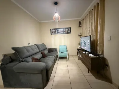 Casa com 3 Quartos à venda, 90m² no Wanel Ville, Sorocaba