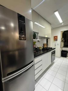 Apartamento com 2 Quartos à venda, 76m² no Jardim Tupanci, Barueri
