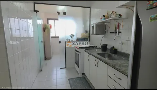Apartamento com 3 Quartos à venda, 97m² no Jardim das Indústrias, São José dos Campos
