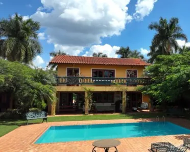 Fazenda/Sítio com 8 Quartos à venda, 2613600m² no Área Rural de Jaguariúna, Jaguariúna