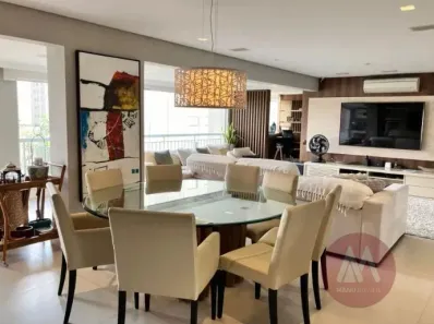 Apartamento com 3 Quartos à venda, 200m² no Vila Andrade, São Paulo