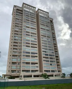 Apartamento com 4 Quartos à venda, 441m² no Jardim Florianópolis, Cuiabá