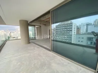 Apartamento com 4 Quartos à venda, 263m² no Jardim Paulista, São Paulo