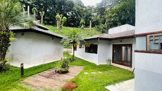 Casa de Condomínio com 6 Quartos à venda, 550m² no Arujázinho I, II e III, Arujá