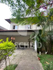 Casa com 4 Quartos à venda, 351m² no Morumbi, São Paulo
