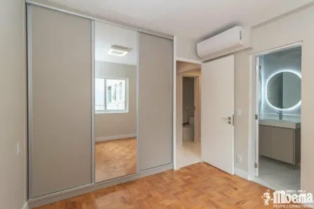 Apartamento com 2 Quartos à venda, 72m² no Vila Uberabinha, São Paulo