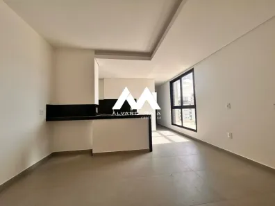 Apartamento com 3 Quartos à venda, 67m² no Santo Agostinho, Belo Horizonte