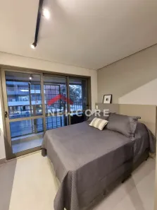 Apartamento com 1 Quarto à venda, 26m² no Campo Belo, São Paulo