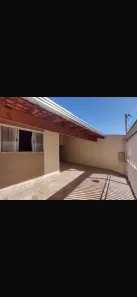 Casa com 3 Quartos à venda, 53m² no Parque Watal Ishibashi, Presidente Prudente