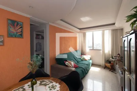 Apartamento com 2 Quartos à venda, 69m² no Parque Novo Mundo, São Paulo