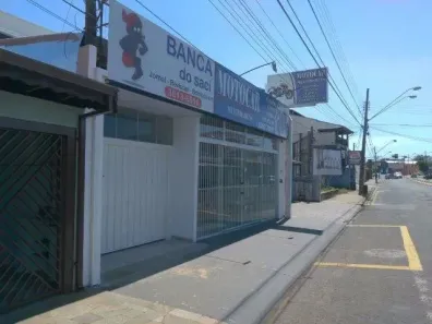 Ponto Comercial à venda, 105m² no Centro, Botucatu