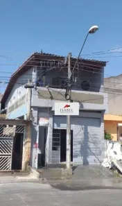 Sobrado com 3 Quartos à venda, 217m² no Vila Pereta, Poá