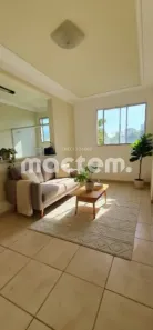 Apartamento com 2 Quartos à venda, 46m² no Ribeirânia, Ribeirão Preto