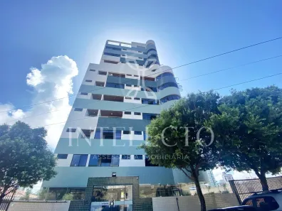 Apartamento com 1 Quarto para alugar, 36m² no Petrópolis, Natal