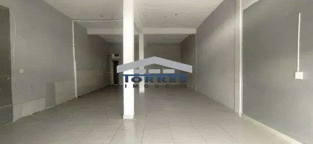 para alugar, 89m² no Amazonas, Contagem