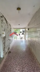 Lote/Terreno à venda, 338m² no Vila Belmiro, Santos