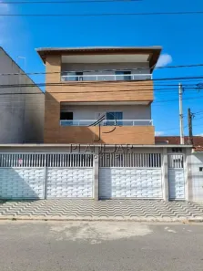 Casa de Condomínio com 2 Quartos à venda, 75m² no Caiçara, Praia Grande