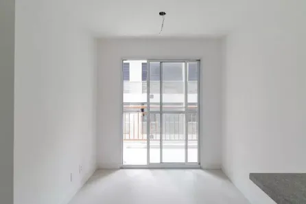Apartamento com 1 Quarto à venda, 39m² no Perdizes, São Paulo