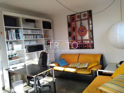 Apartamento com 2 Quartos à venda, 136m² no Ponte Preta, Campinas