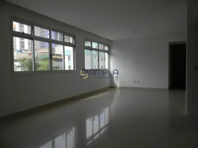 Apartamento com 3 Quartos à venda, 130m² no Buritis, Belo Horizonte