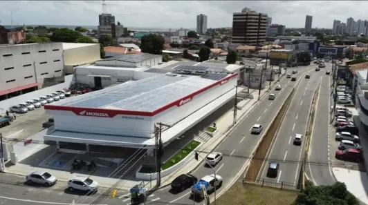 Ponto Comercial com 6 Quartos para alugar, 210m² no Farol, Maceió