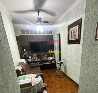 Apartamento com 2 Quartos à venda, 57m² no Campos Elíseos, São Paulo