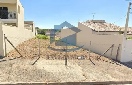 Lote/Terreno à venda, 300m² no Jardim Esplanada II, Indaiatuba