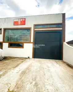 Galpão/Depósito/Armazém para alugar, 330m² no Bom Princípio, Gravataí
