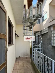 Casa de Condomínio com 2 Quartos à venda, 253m² no Jardim Altos de Suzano, Suzano