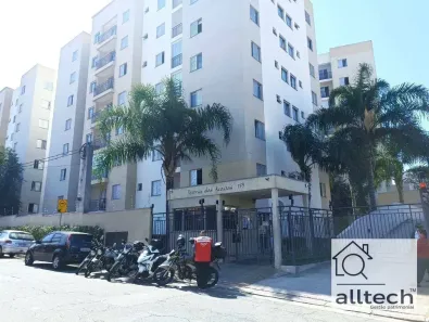 Apartamento com 2 Quartos à venda, 48m² no Vila Santa Clara, São Paulo