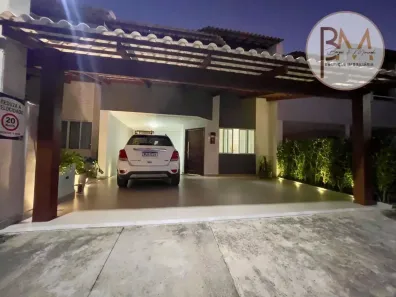 Apartamento com 3 Quartos à venda, 150m² no Santo Antônio dos Prazeres, Feira de Santana