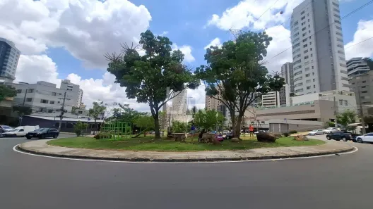 Lote/Terreno à venda, 424m² no Santa Lúcia, Belo Horizonte